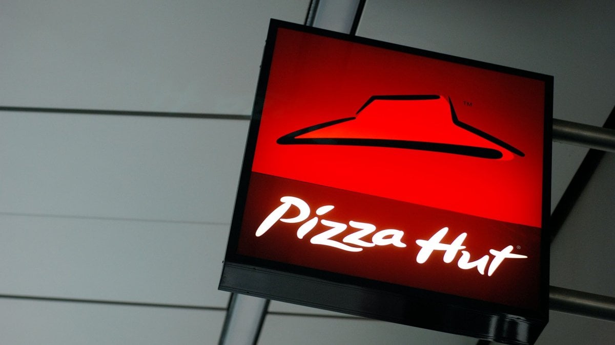 İngiltere’deki yeni vergilendirme Pizza Hut’ı çarptı